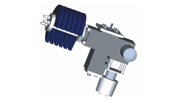 安全系統(tǒng)用儲(chǔ)能元件