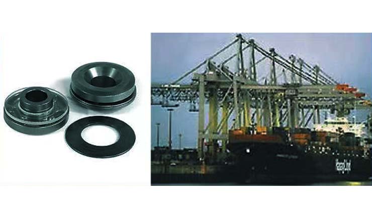 閥門(mén)驅(qū)動(dòng)裝置